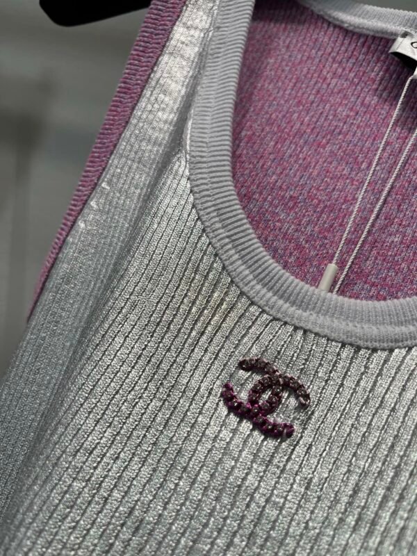 Luxury Designer Fashion women's tops-167