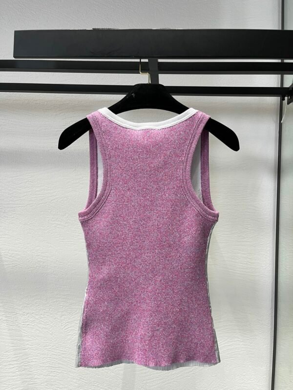 Luxury Designer Fashion women's tops-167