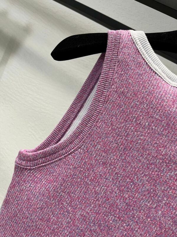 Luxury Designer Fashion women's tops-167