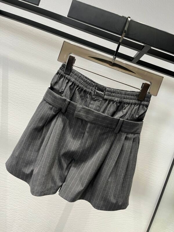 Luxury Designer Fashion Women's short skirt-65