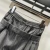 Luxury Designer Fashion Women's short skirt-65