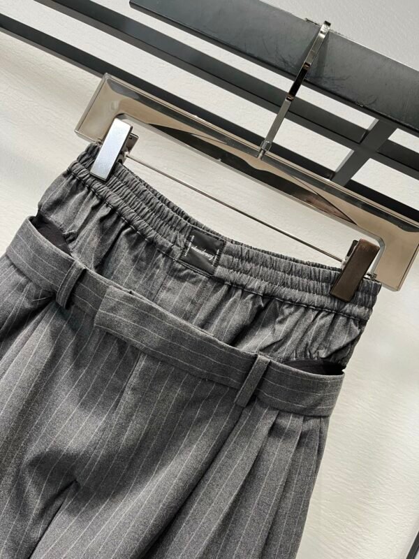 Luxury Designer Fashion Women's short skirt-65