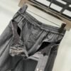 Luxury Designer Fashion Women's short skirt-65