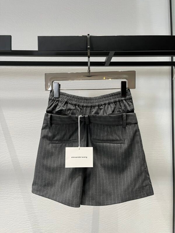 Luxury Designer Fashion Women's short skirt-65