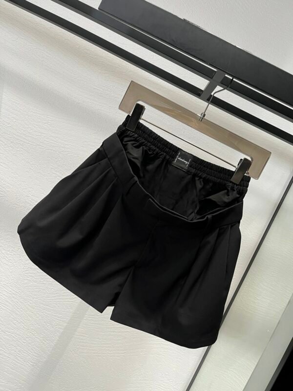 Luxury Designer Fashion Women's short skirt-66