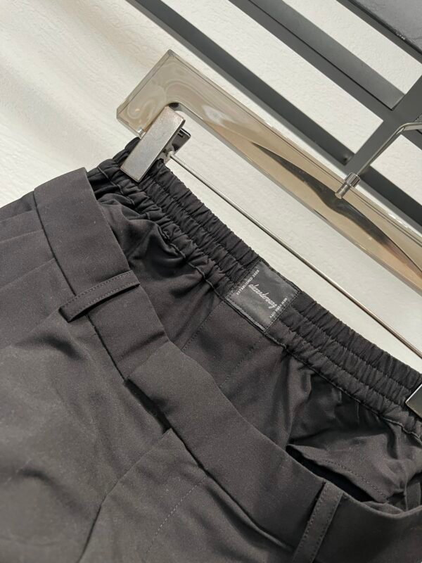 Luxury Designer Fashion Women's short skirt-66