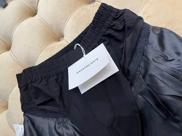 Luxury Designer Fashion Women's short skirt-66