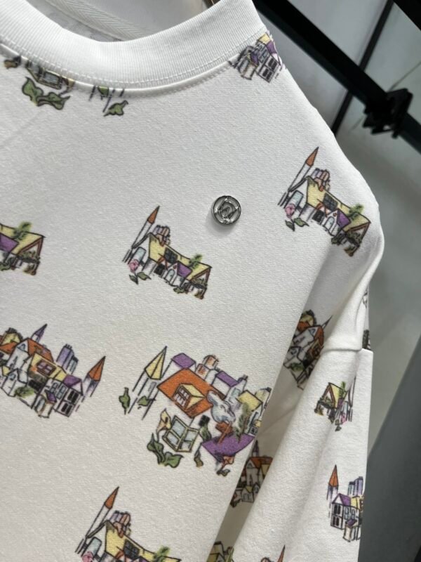 Luxury Designer Fashion Women's Short Sleeve Tops T-Shirts-223