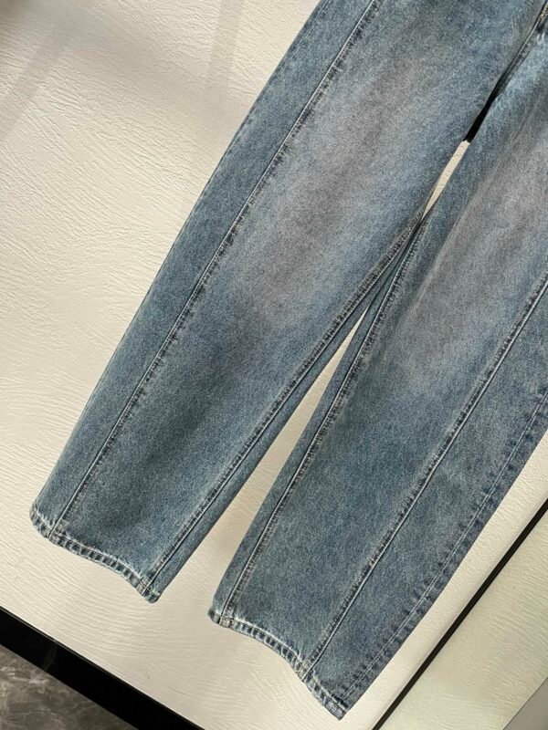 Luxury Designer Fashion women's trousers -86