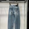 Luxury Designer Fashion women's trousers -86