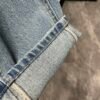 Luxury Designer Fashion women's trousers -86