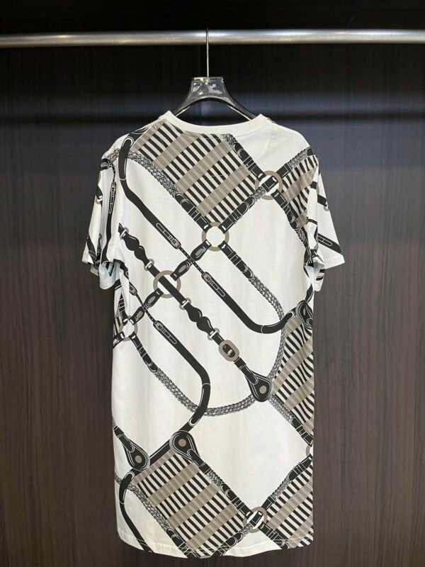 Luxury Designer Fashion Women's Skirts Dresses-85 HM