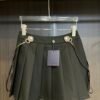 Luxury Designer Fashion Women's short skirt-68