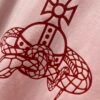 Luxury Designer Fashion Women's Short Sleeve Tops T-Shirts-234