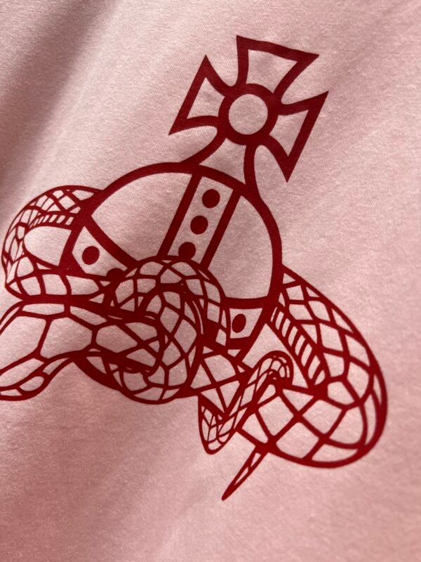 Luxury Designer Fashion Women's Short Sleeve Tops T-Shirts-234