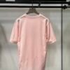 Luxury Designer Fashion Women's Short Sleeve Tops T-Shirts-234