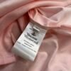 Luxury Designer Fashion Women's Short Sleeve Tops T-Shirts-234
