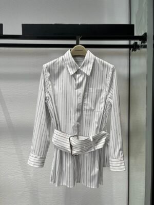 Luxury Designer Fashion women's tops-172