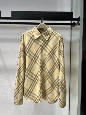 Luxury Designer Fashion women's tops-174