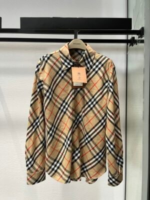 Luxury Designer Fashion women's tops-175