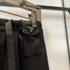 Luxury Designer Fashion women's trousers -88