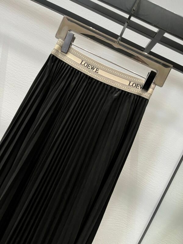 Luxury Designer Fashion Women's Skirts Dresses-88