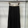 Luxury Designer Fashion Women's Skirts Dresses-88