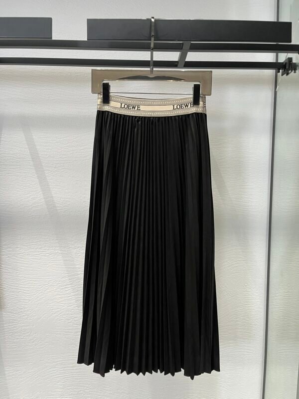 Luxury Designer Fashion Women's Skirts Dresses-88