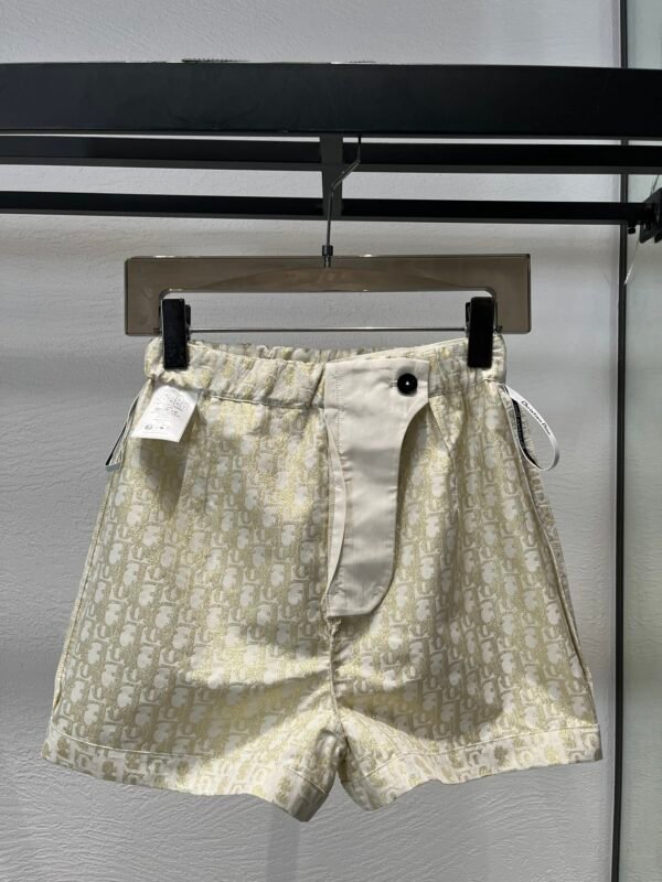 Luxury Designer Fashion Women's short skirt-70