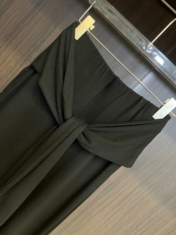 Luxury Designer Fashion women's clothing set-37