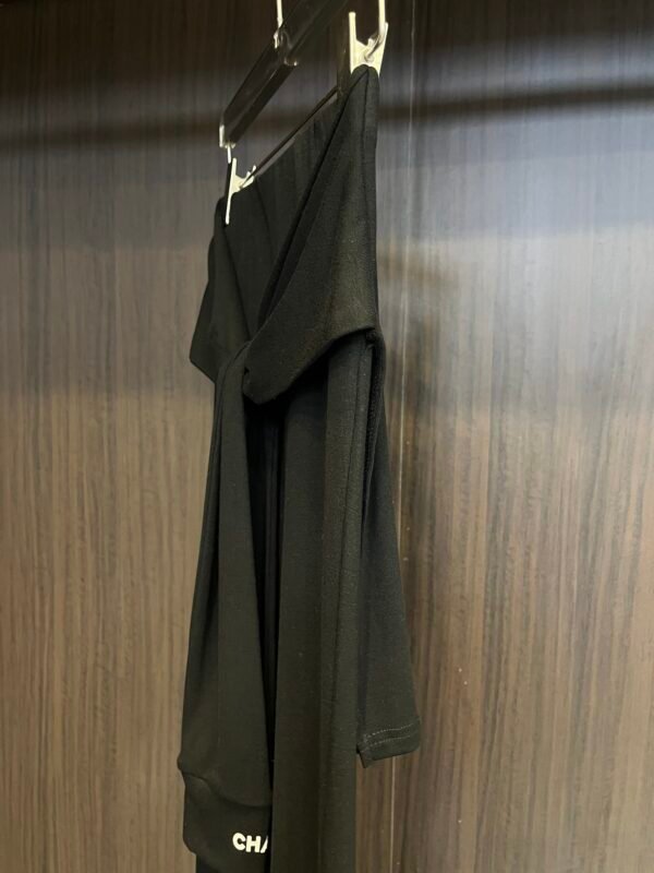 Luxury Designer Fashion women's clothing set-37
