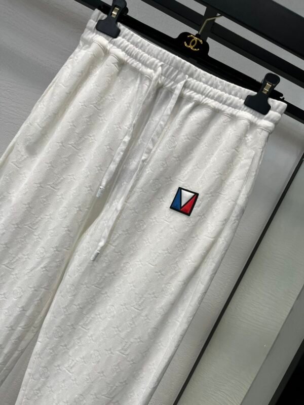 Luxury Designer Fashion women's clothing set-39