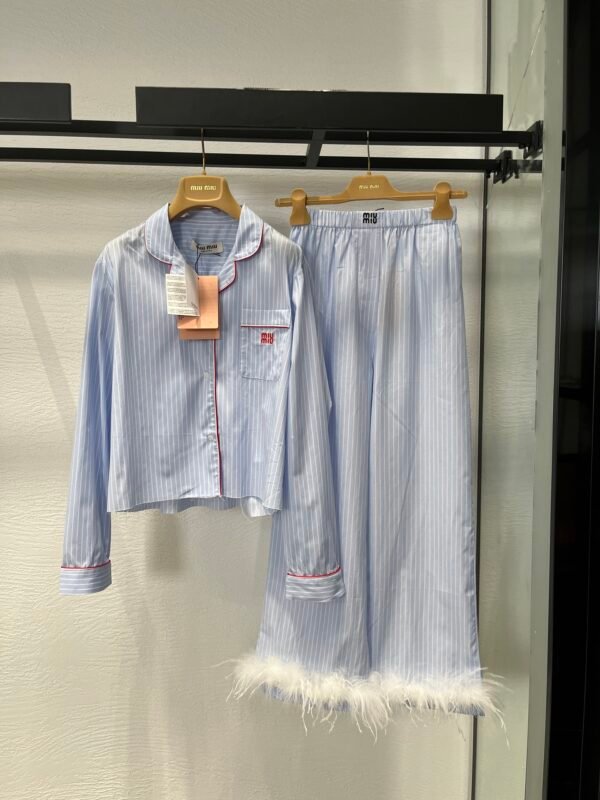 Luxury Designer Fashion women's clothing set-40