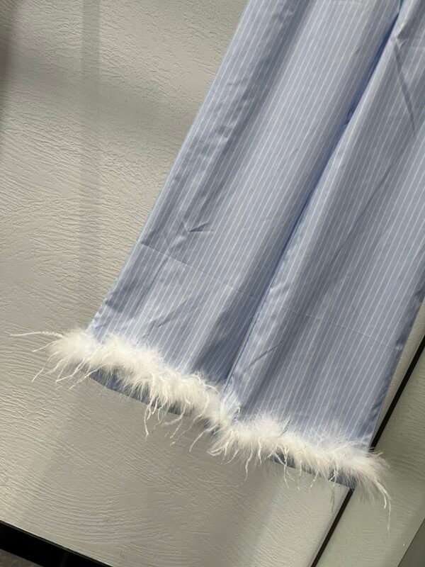 Luxury Designer Fashion women's clothing set-40