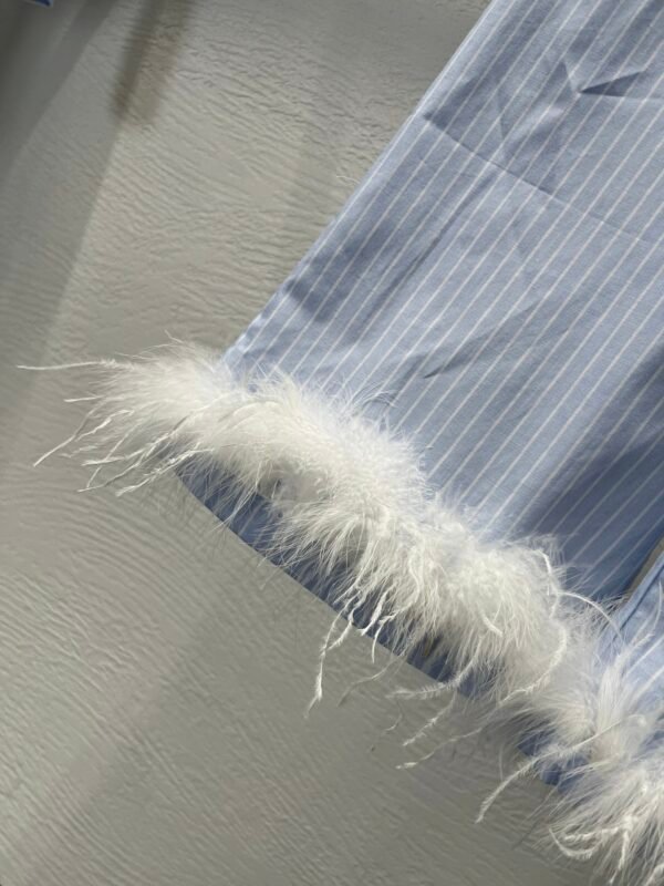 Luxury Designer Fashion women's clothing set-40