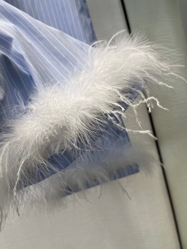 Luxury Designer Fashion women's clothing set-40