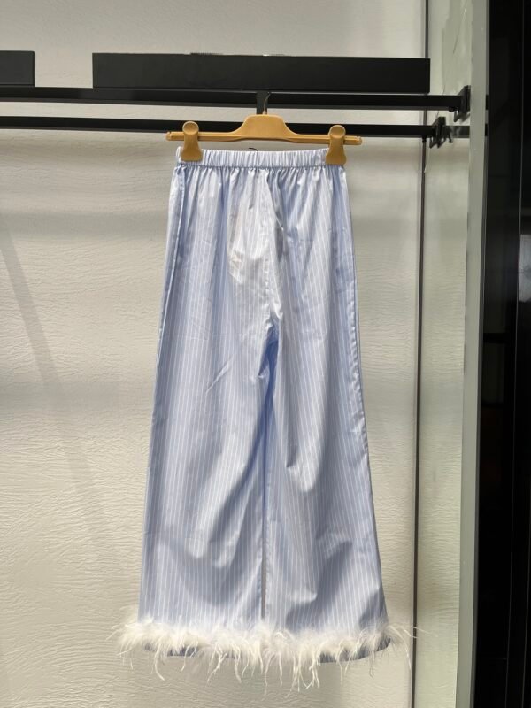 Luxury Designer Fashion women's clothing set-40