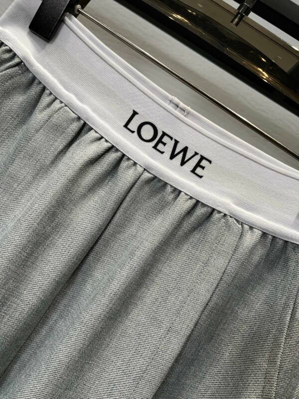 Luxury Designer Fashion women's trousers -101