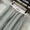 Luxury Designer Fashion women's trousers -101