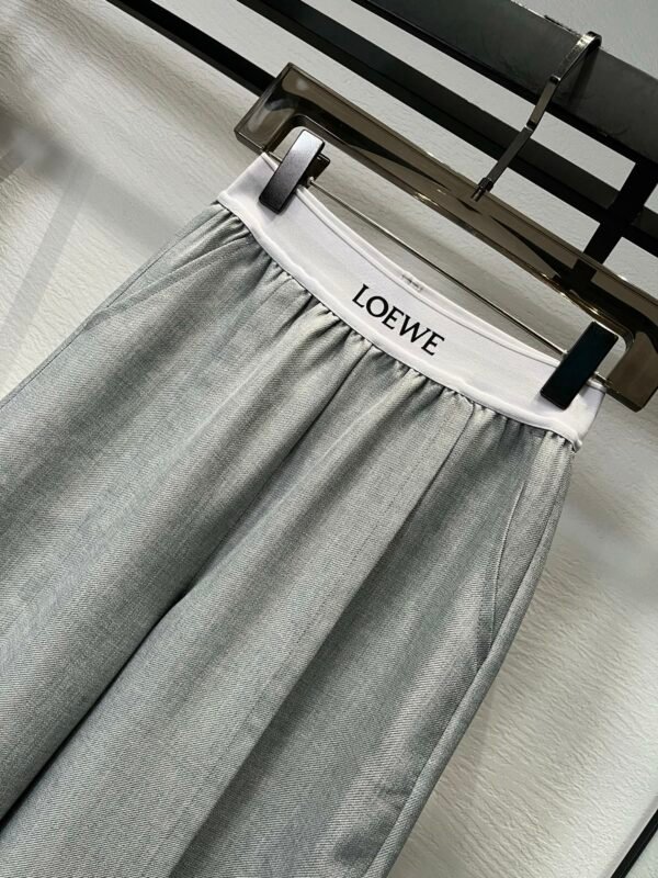 Luxury Designer Fashion women's trousers -101