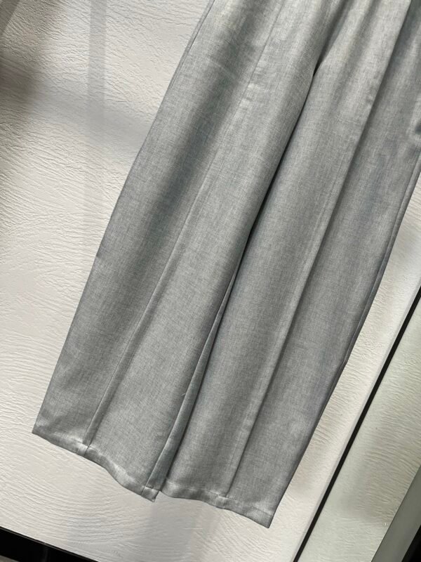 Luxury Designer Fashion women's trousers -101