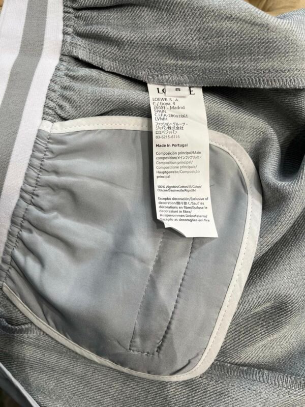 Luxury Designer Fashion women's trousers -101