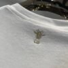 Luxury Designer Fashion Women's Short Sleeve Tops T-Shirts-260