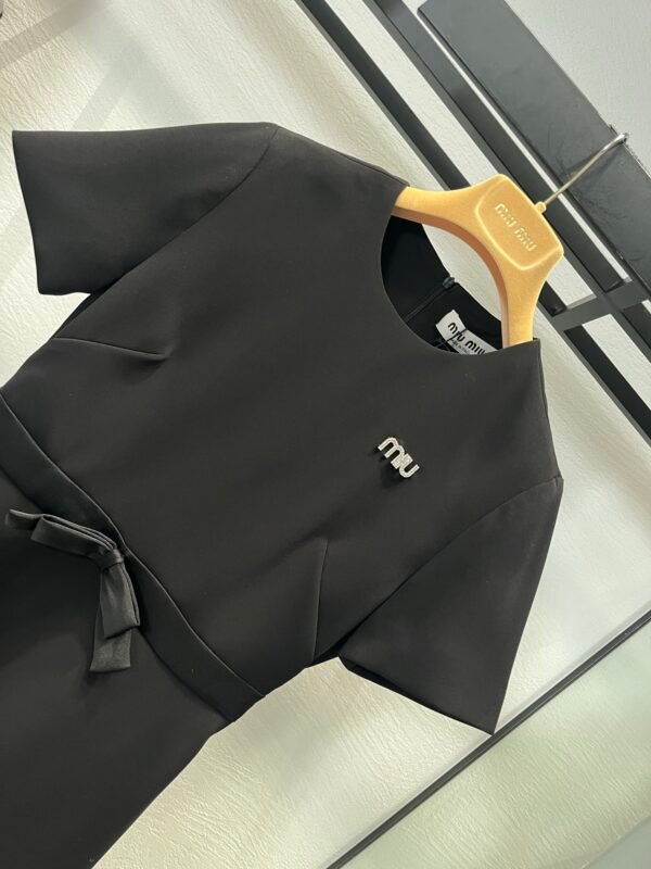 Luxury Designer Fashion Women's Skirts Dresses-91