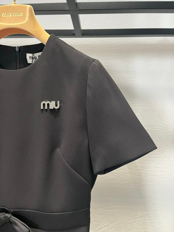 Luxury Designer Fashion Women's Skirts Dresses-91