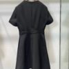 Luxury Designer Fashion Women's Skirts Dresses-91