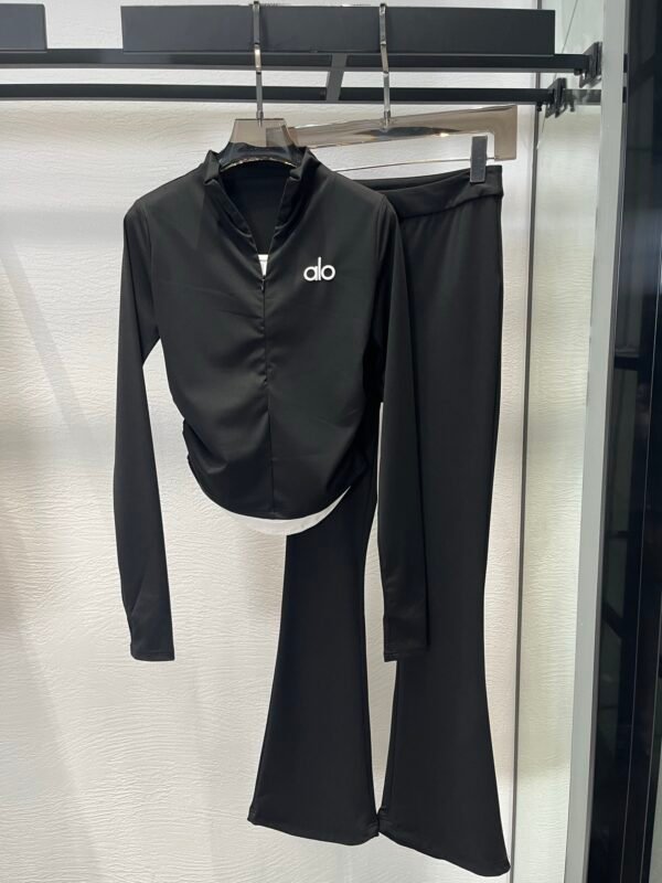 Luxury Designer Fashion women's clothing set-42