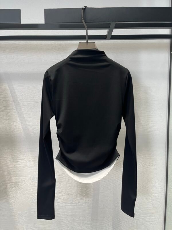 Luxury Designer Fashion women's clothing set-42