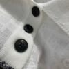 Luxury Designer Fashion Women's Short Sleeve Tops T-Shirts-263