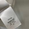 Luxury Designer Fashion Women's Short Sleeve Tops T-Shirts-263